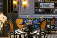 Khách sạn The Secret Hạ Long